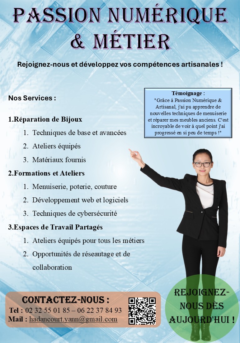 Projet 5