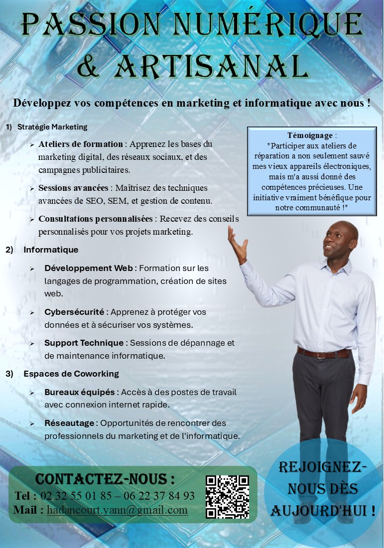 Projet 6